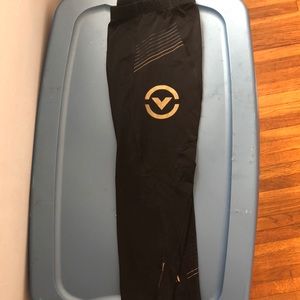 Virus 3/4 weightlifting leggings